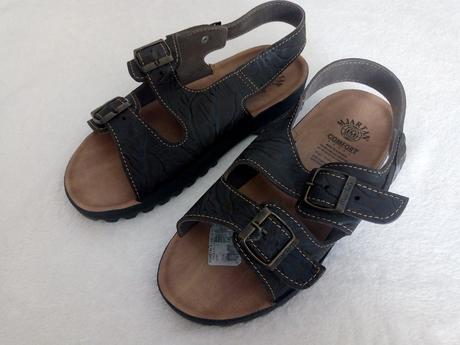 Sandále, 40