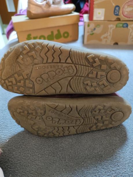 Čižmičky froddo, froddo,32