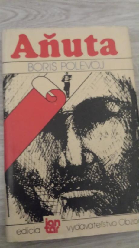 Anuta, 