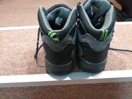 Prechodné/zimné topánky, 30