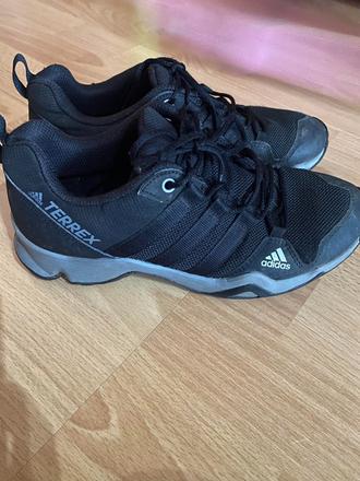 Adidas terex tenisky, adidas,37