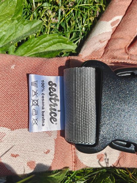 Nosič sestrice carrier plus 70, sestrice