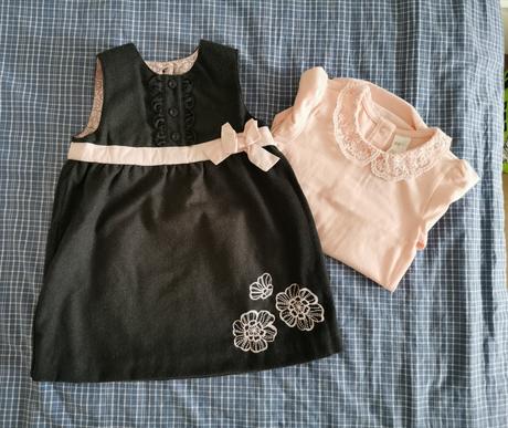 Saty h&m, h&m,92