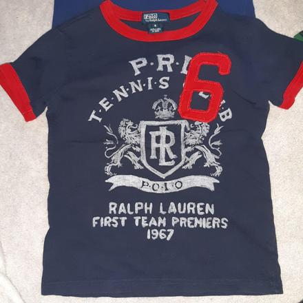 Tricko, ralph lauren,122