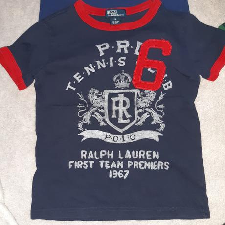 Tricko, ralph lauren,122
