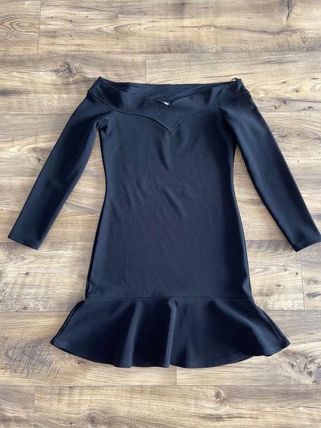 Šaty river island, river island,m