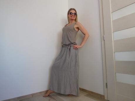 Tom tailor denim-s/m-dámske bavlnené šaty+kabelka, tom tailor,36