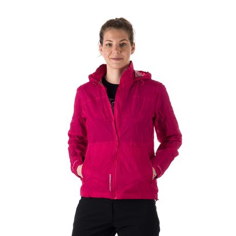 Northfinder - dámska bunda northkit rose, northfinder®,l / m / s