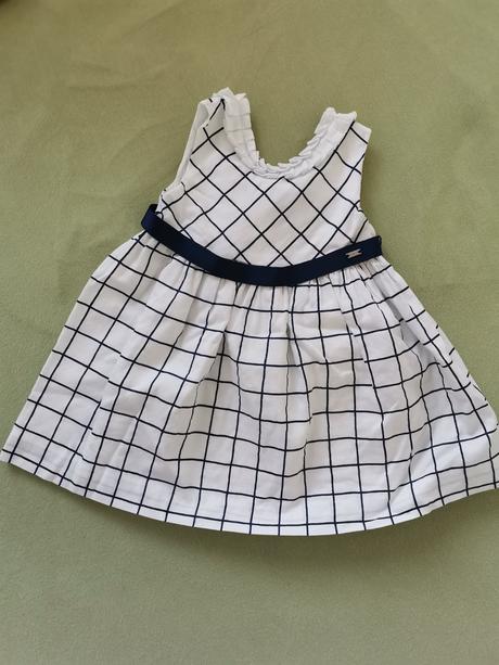 Letne saty mayoral, mayoral,92