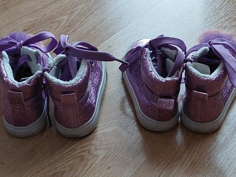 Topánočky pre dvojičky aj jednotlivo, 25