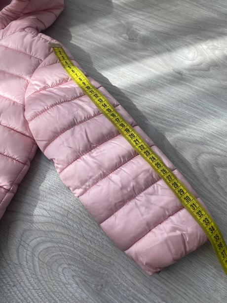 Prechodná bunda veľ. 104, reserved,104