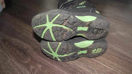 Zimné topánky, loap,30