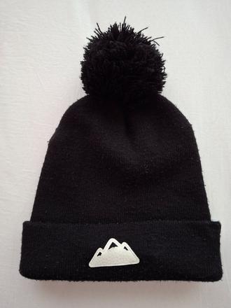 Pletená čiapka yaay, 