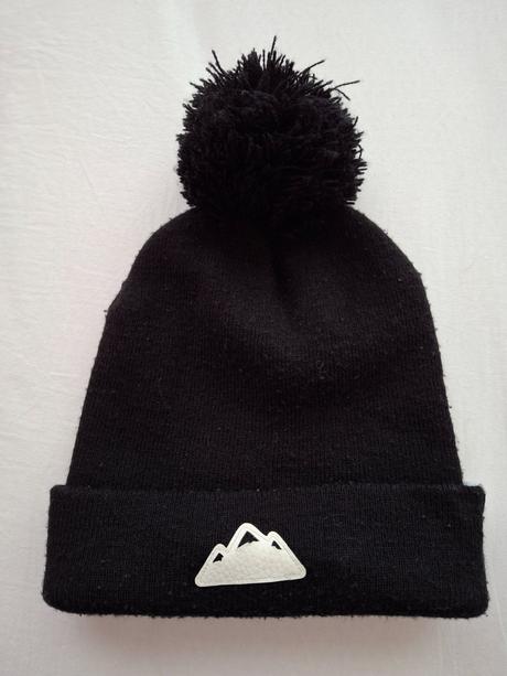 Pletená čiapka yaay, 