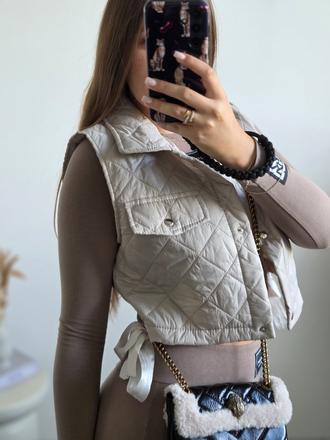 Vestička s/m, s