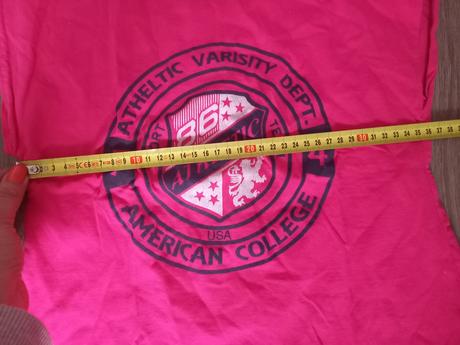 Teplaky a tričko, xs