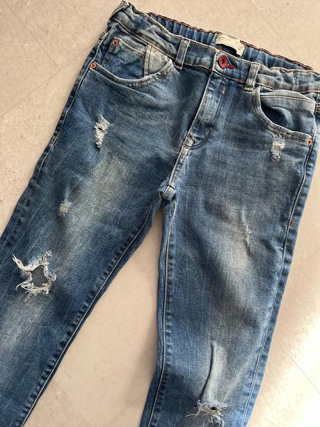 Zara rifle, zara,164