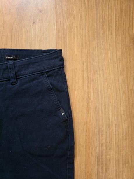 Šortky quiksilver v.164, quiksilver,164