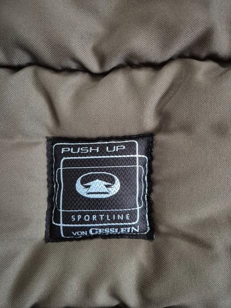 Fusak gesslein sleepy, gesslein