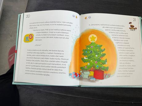 Hovoriaca kniha iris, 