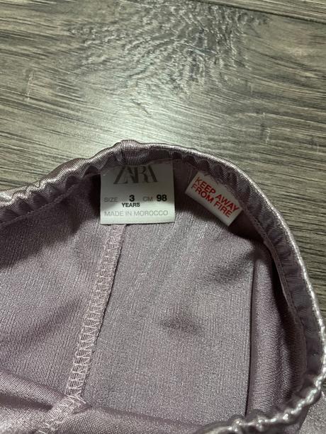 Leginy, zara,98