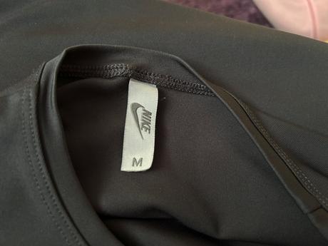 Top zn. nike, veľ. m, nike,m