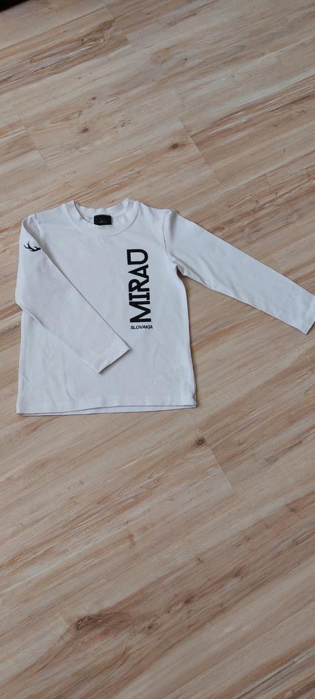 Mirau tričko 110, mirau,110