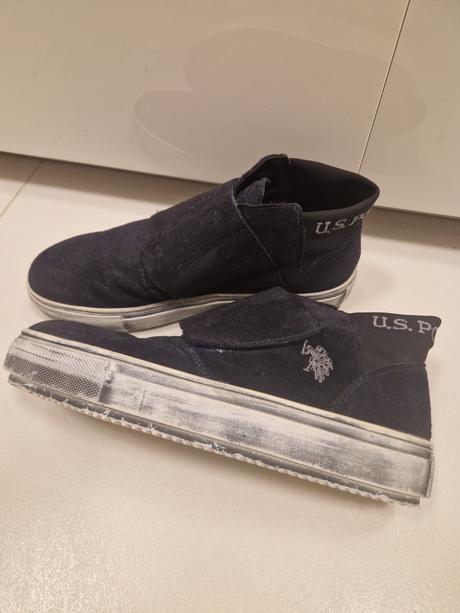 Topanky, u.s. polo assn.,39