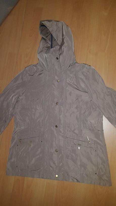 Dámska prechodná bunda, l