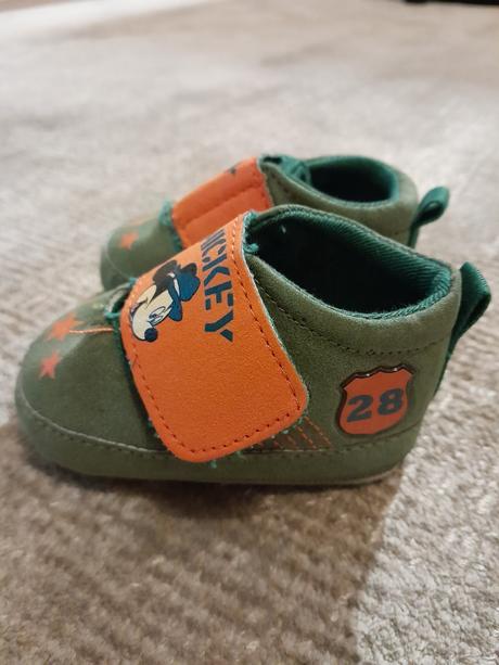Predám topánočky, <17