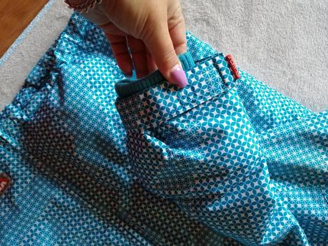 Damska bunda, s.a.m.,m