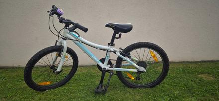 Bicykel 20, kellys,20