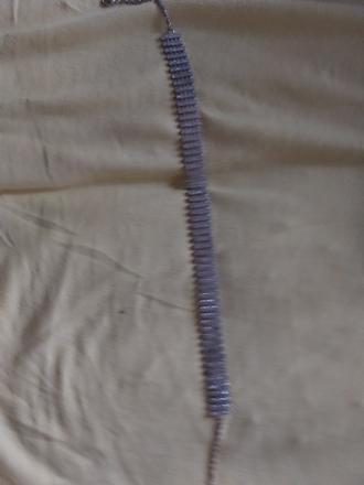 Náhrdelník, naramok, nausnice, 