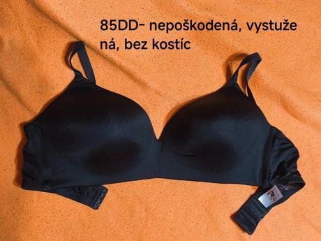Podprsenka 85 dd, f&f,85d