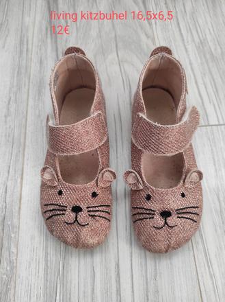 Living kitzbuhel barefoot balerinky, 26