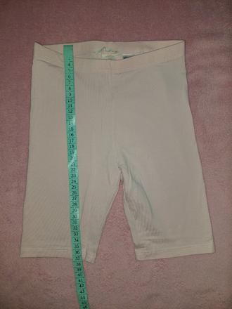 Cyklisticke leginy, h&m,134