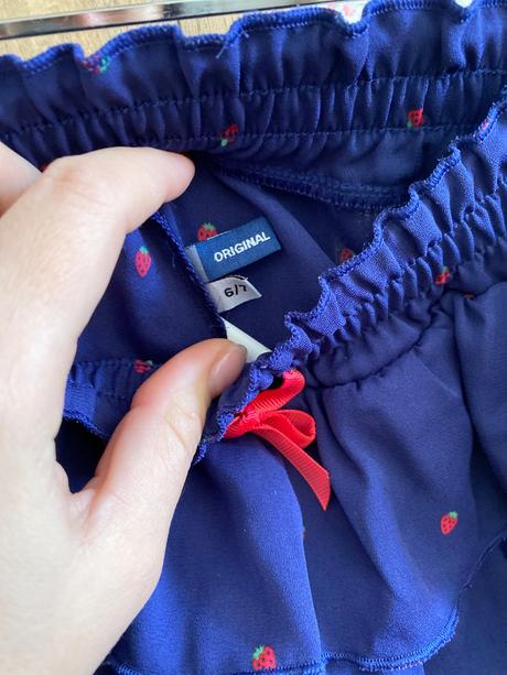 Suknicka, original marines,116