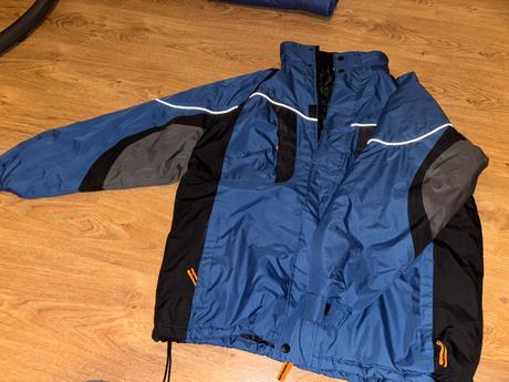 Lyziarska bunda m, m