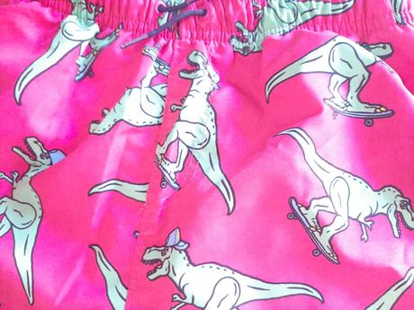 Next neonov3 dino plavky, next,134