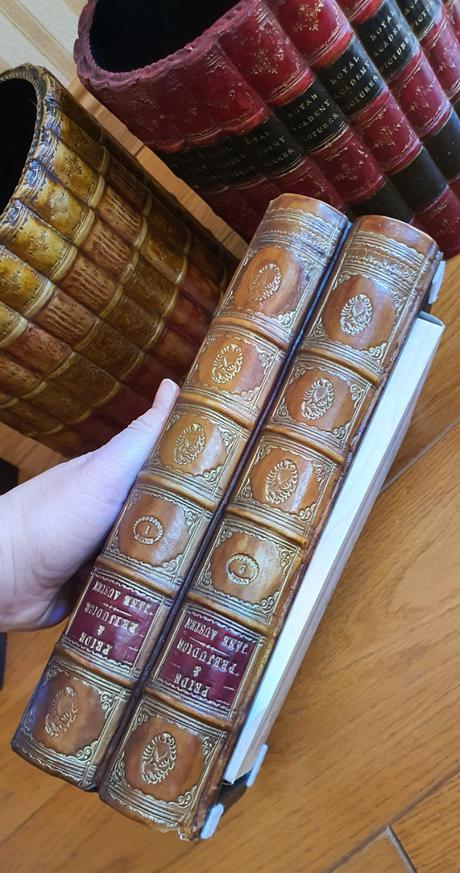 Doplnky do pracovne,