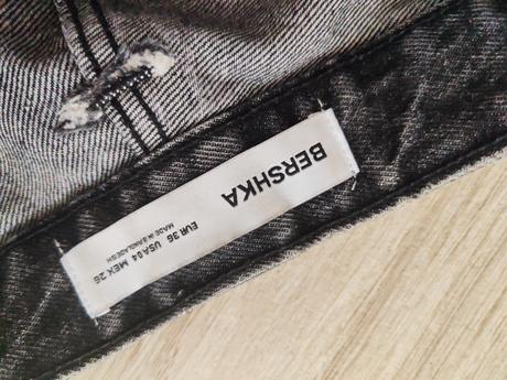 Bershka, bershka,36
