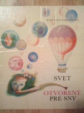 Svet otvorený pre sny ô, 