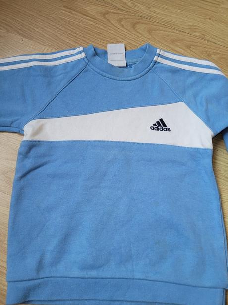 Set oblečenia, 86–98