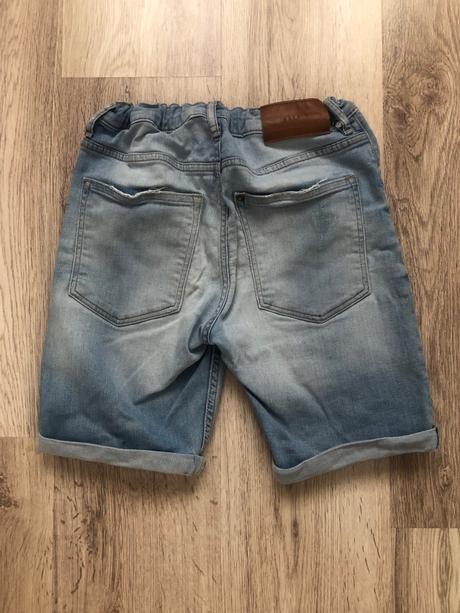 Frajerskee kraťasy, h&m,152