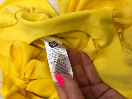 Zuppa set 122/128, 122