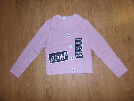 Súprava pre slečnu, 134