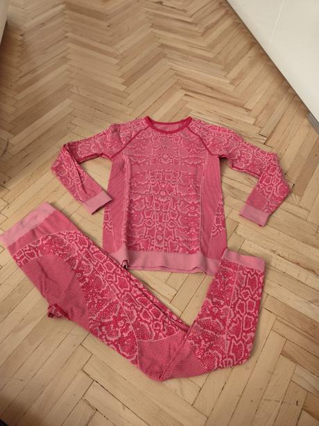 Termo prádlo 134/140, crivit,134