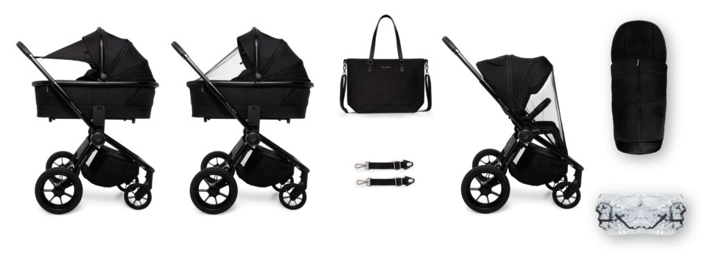 Muuvo Quick SE 2 Muuvo Quick SE 2