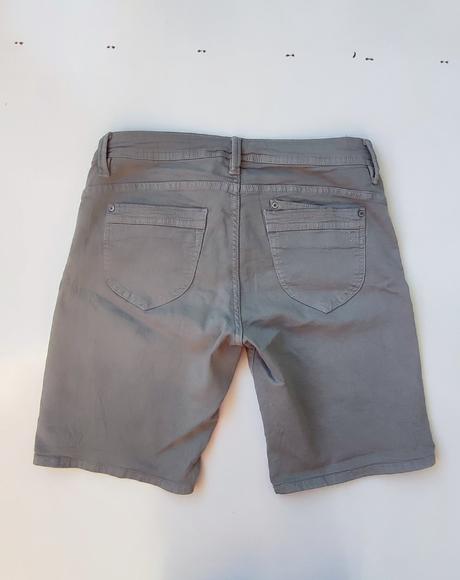 Krátke nohavice, colours of the world,40