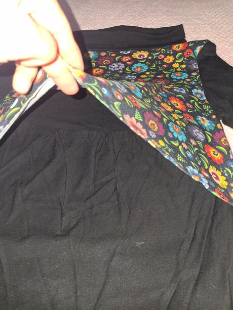 Kojo tunika / na dojcenie, 